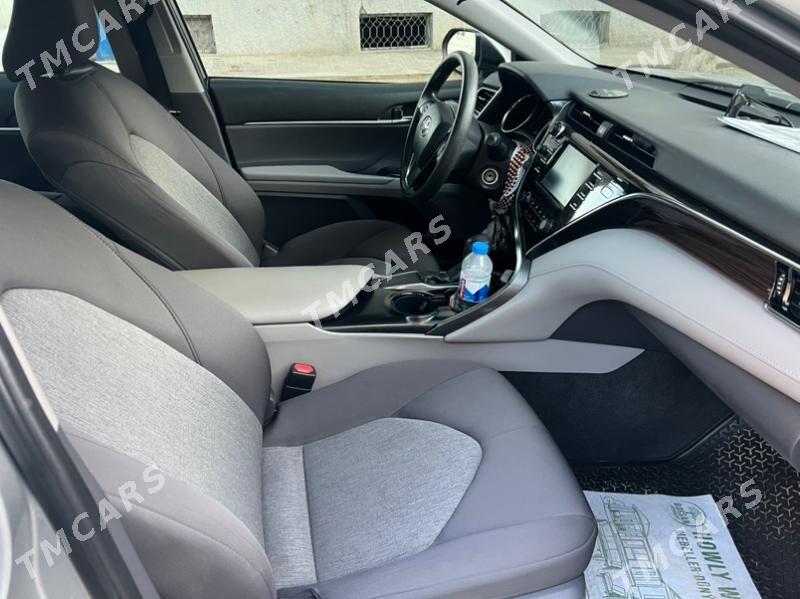 Toyota Camry 2018 - 290 000 TMT - Ашхабад - img 7