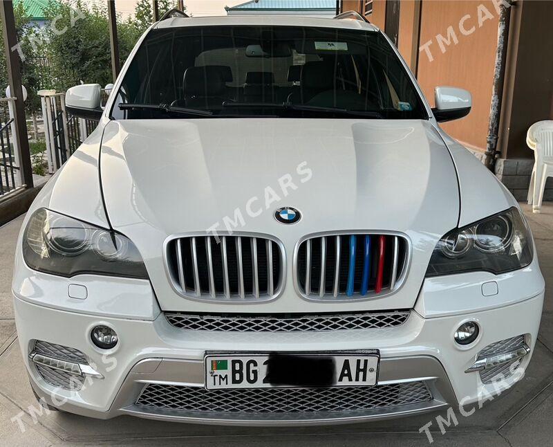 BMW X5 2010 - 250 000 TMT - Aşgabat - img 3