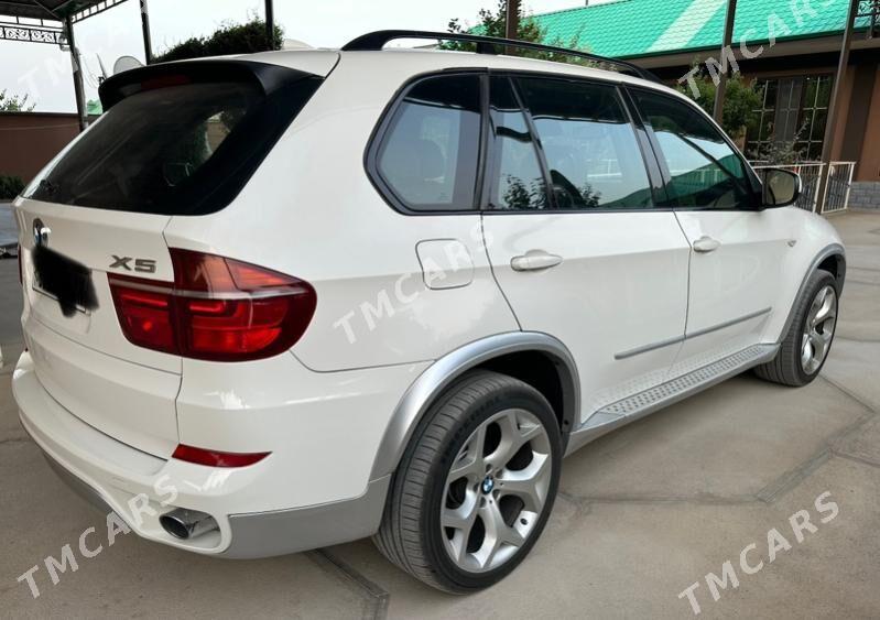 BMW X5 2010 - 250 000 TMT - Aşgabat - img 5