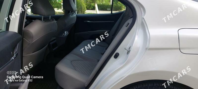Toyota Camry 2021 - 340 000 TMT - Aşgabat - img 3