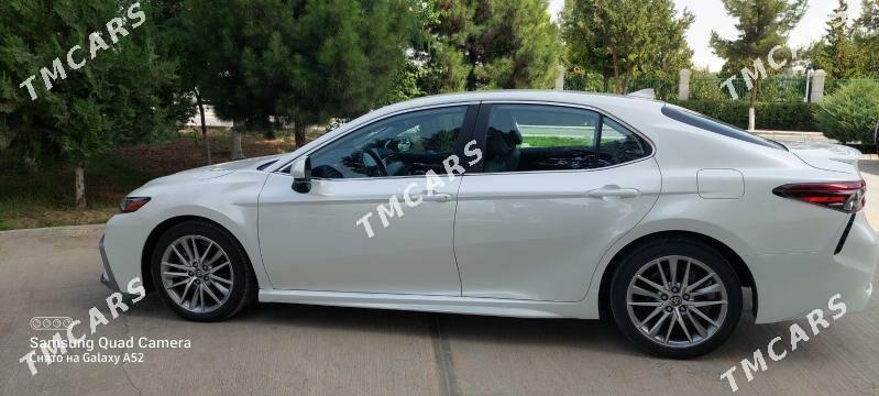 Toyota Camry 2021 - 340 000 TMT - Aşgabat - img 9