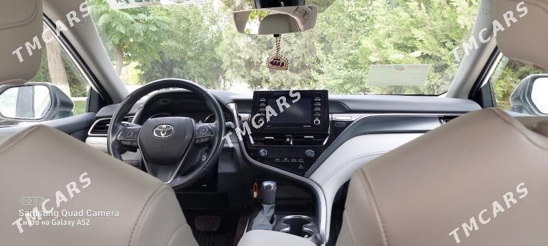 Toyota Camry 2021 - 340 000 TMT - Aşgabat - img 7