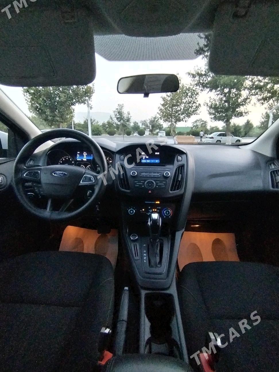 Ford Focus ST 2017 - 140 000 TMT - Aşgabat - img 7