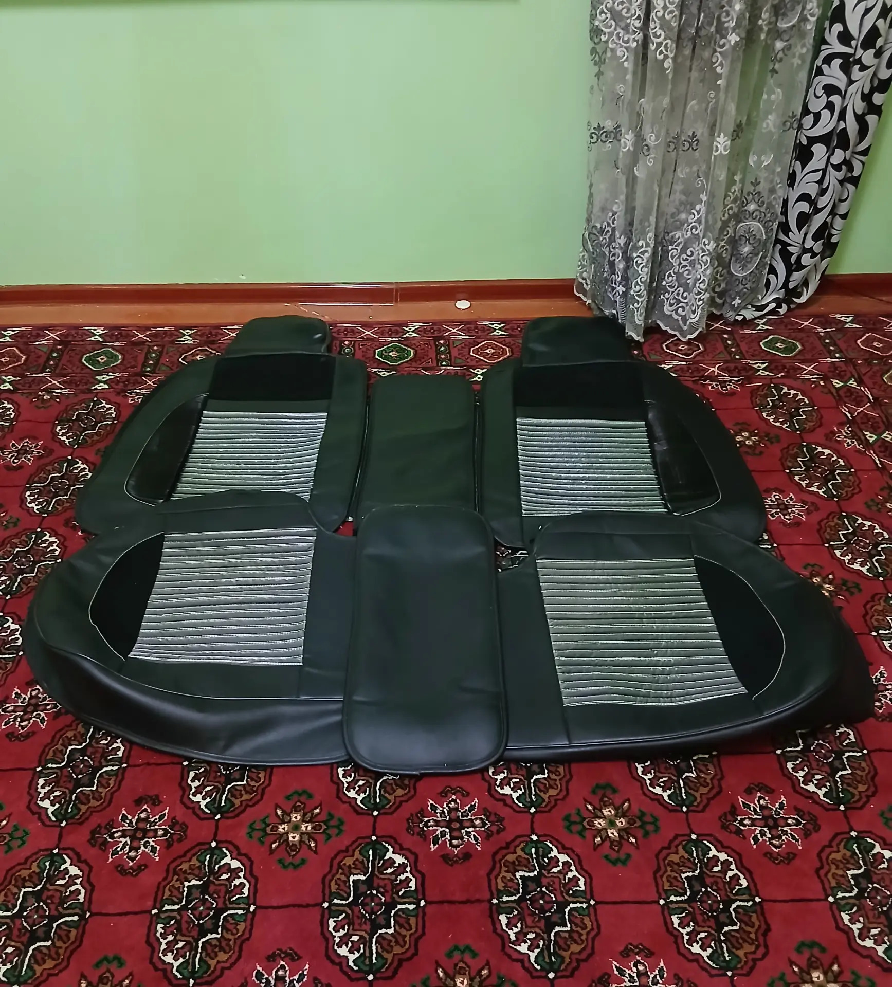 Tayota  çehol 700 TMT - Wekilbazar - img 2