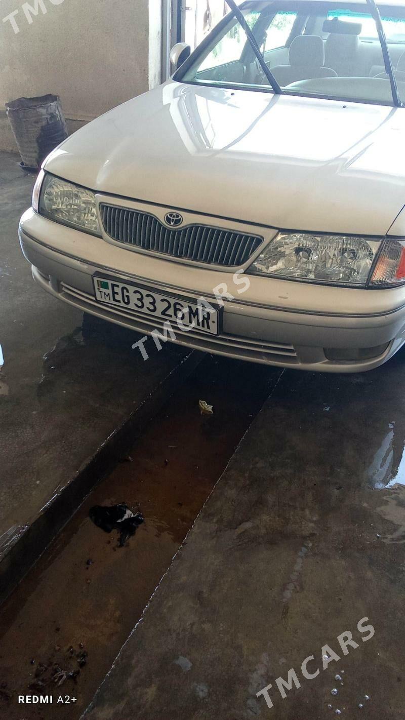 Toyota Avalon 1999 - 150 000 TMT - Mary - img 3