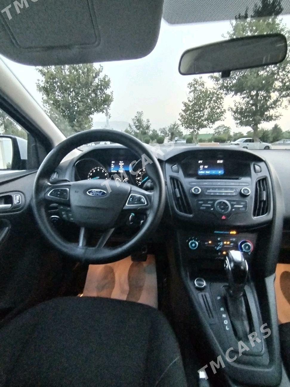 Ford Focus ST 2017 - 140 000 TMT - Aşgabat - img 9