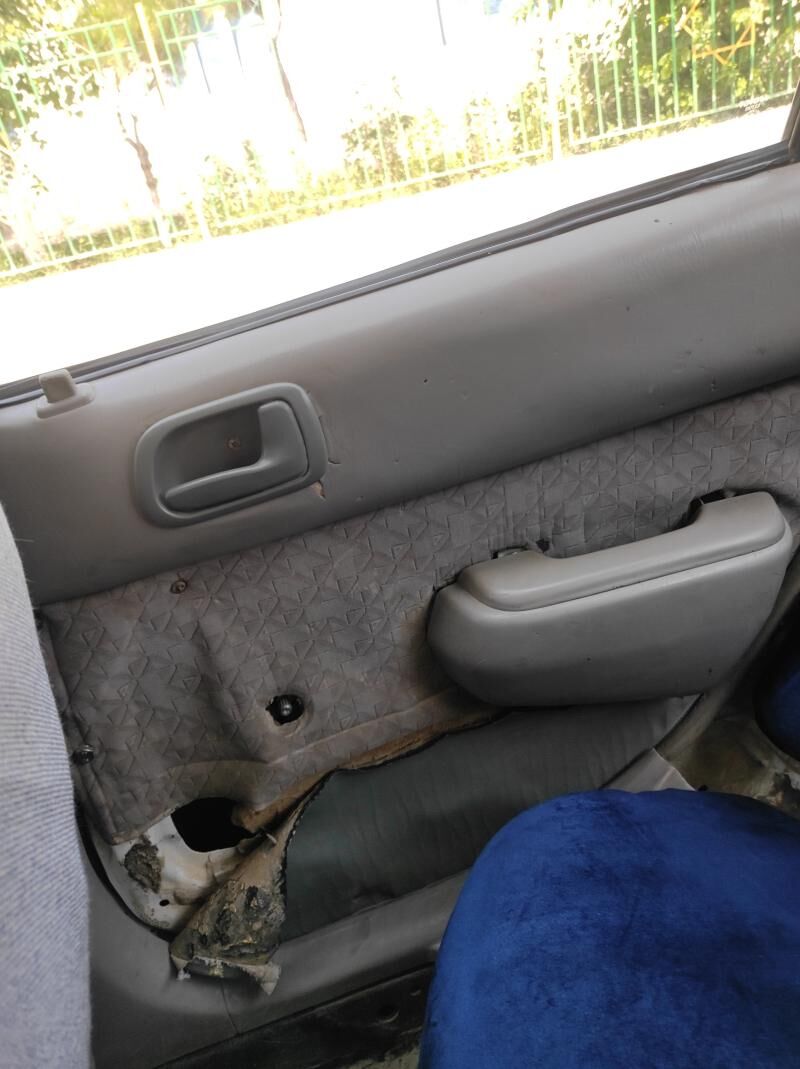Toyota Corolla 2000 - 60 000 TMT - Türkmenabat - img 6