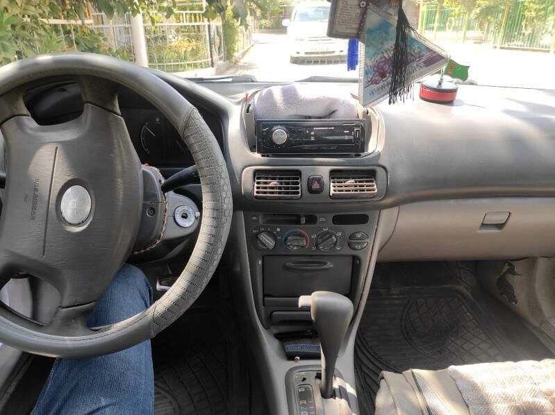 Toyota Corolla 2000 - 60 000 TMT - Türkmenabat - img 9