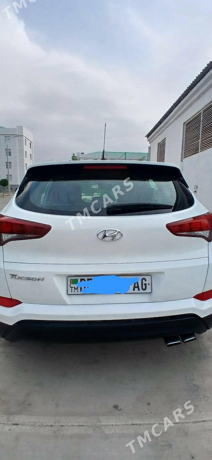 Hyundai Tucson 2018 - 277 000 TMT - Гуртли - img 3