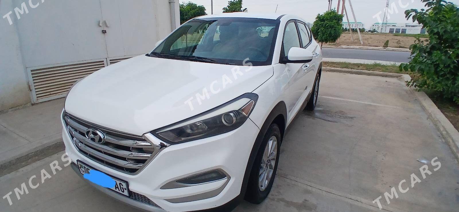 Hyundai Tucson 2018 - 277 000 TMT - Гуртли - img 2
