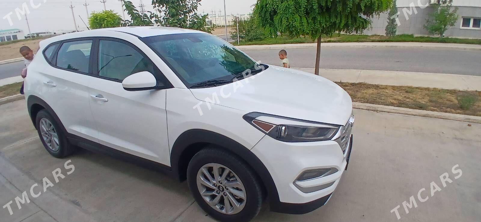 Hyundai Tucson 2018 - 277 000 TMT - Гуртли - img 4