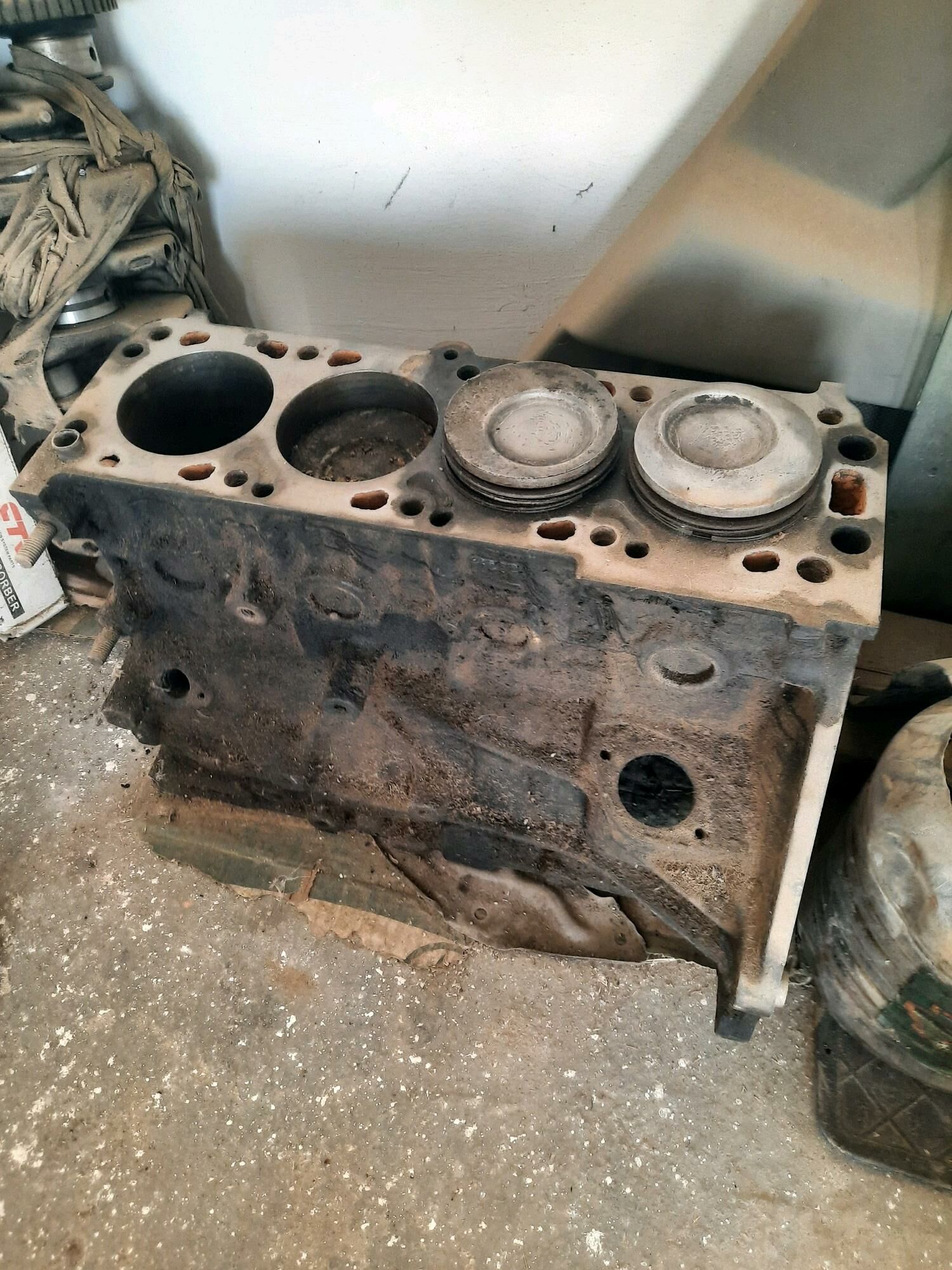 Opel zapcaslar 50 TMT - Gumdag - img 3
