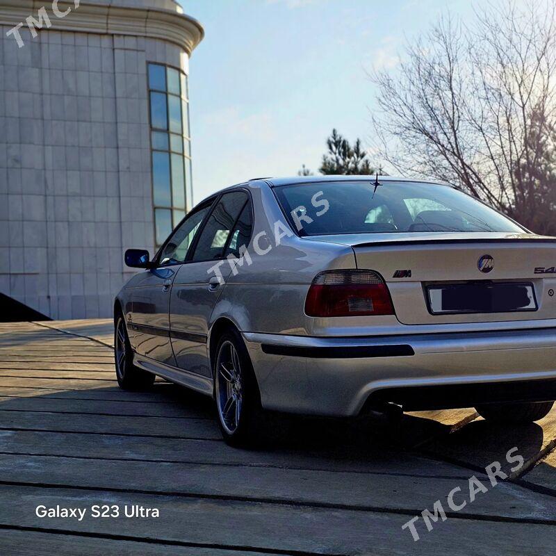 BMW 540 2000 - 130 000 TMT - Чарджоу - img 2