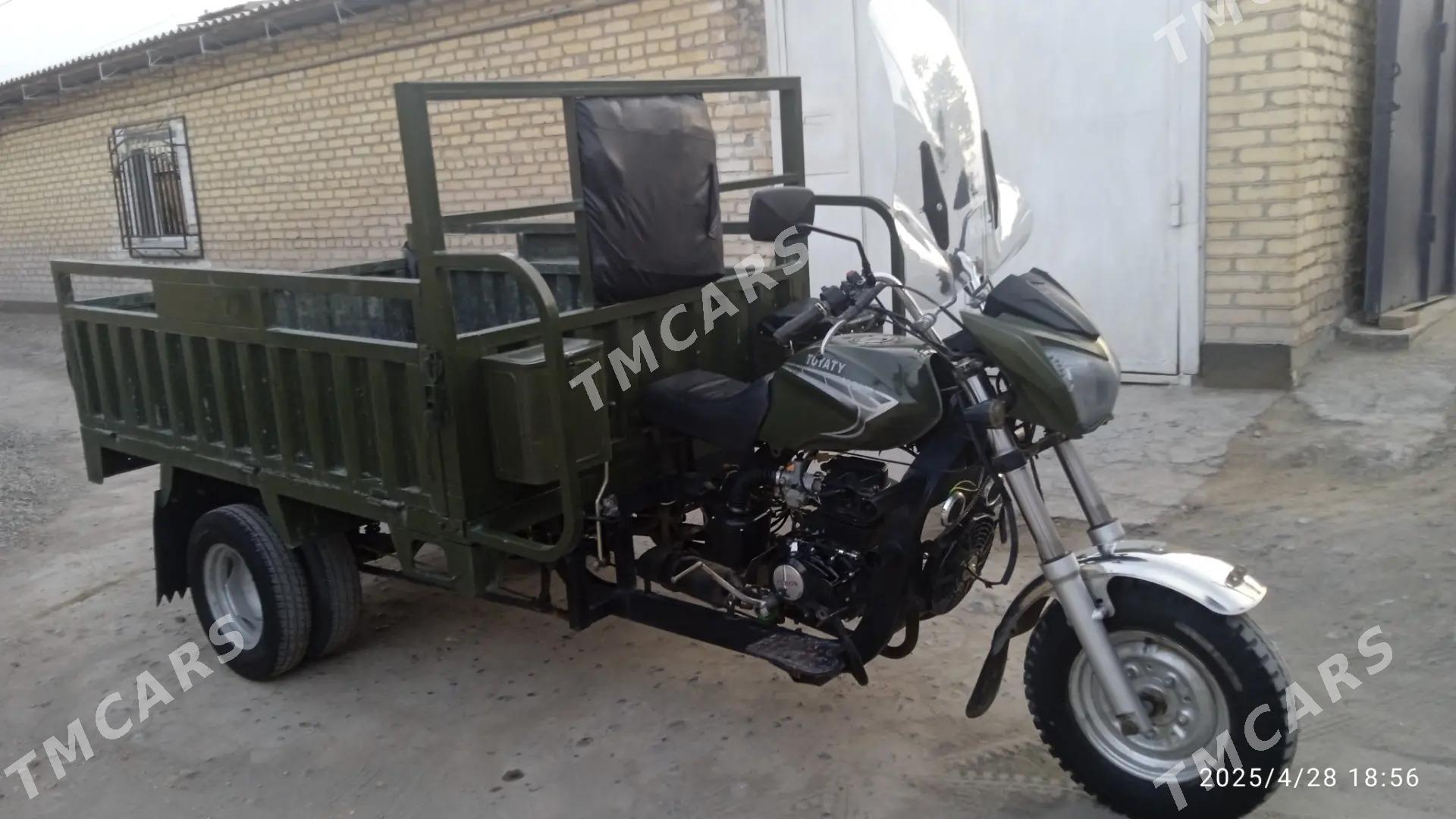 Fekon FK200-14G 2016 - 33 000 TMT - Türkmenabat - img 2