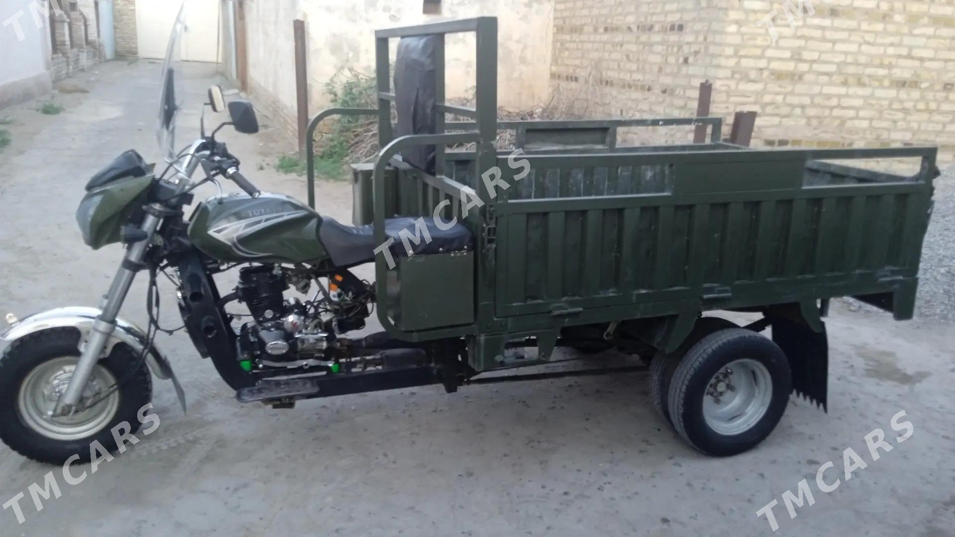 Fekon FK200-14G 2016 - 33 000 TMT - Türkmenabat - img 3