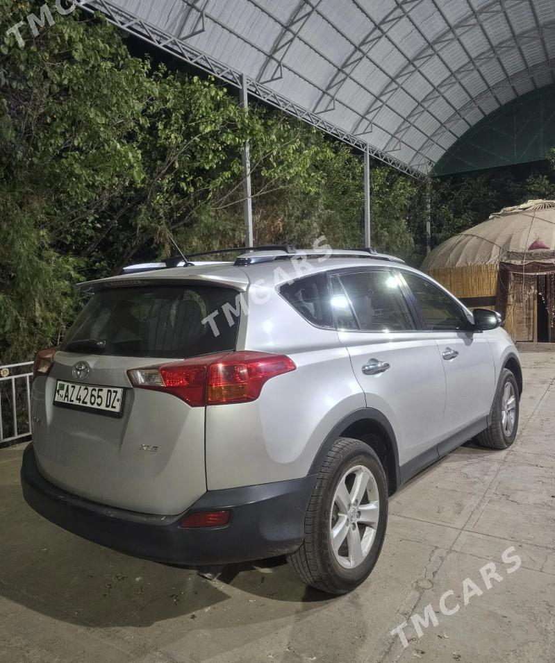 Toyota RAV4 2013 - 220 000 TMT - Daşoguz - img 2