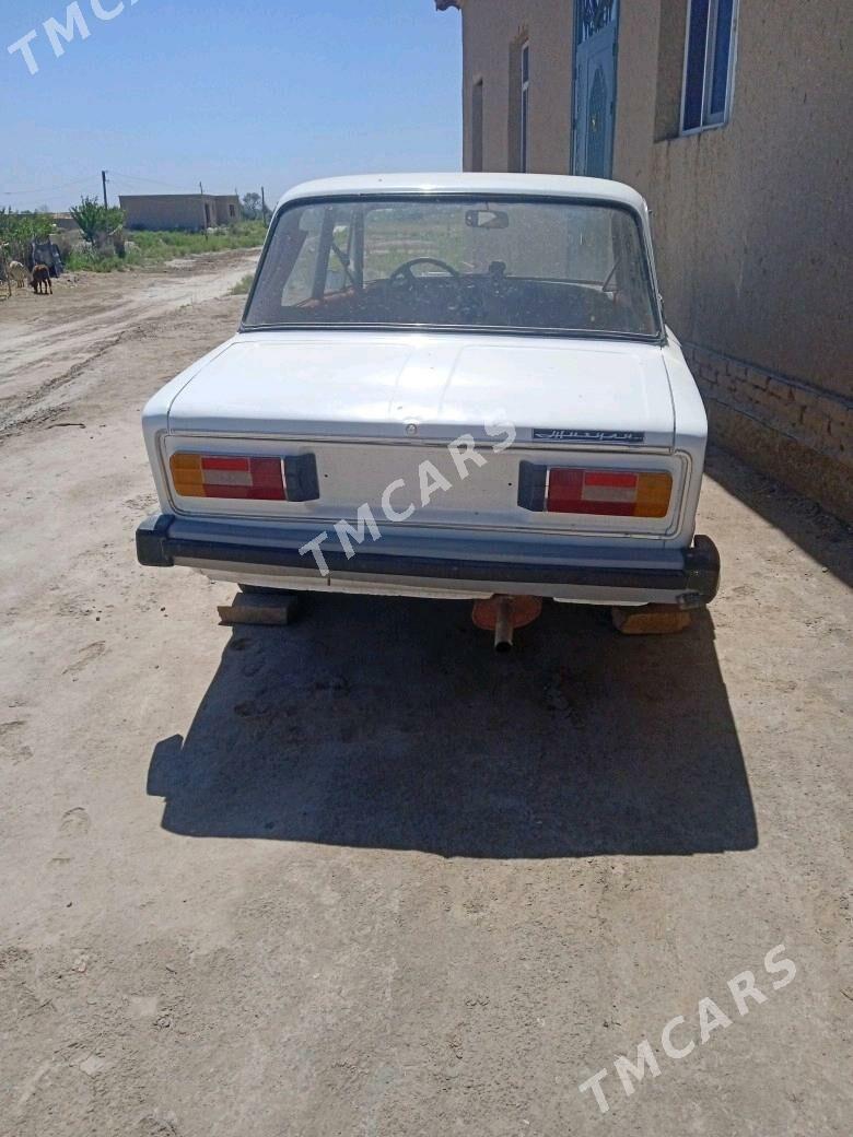 Lada 2106 2025 - 13 000 TMT - Akdepe - img 2