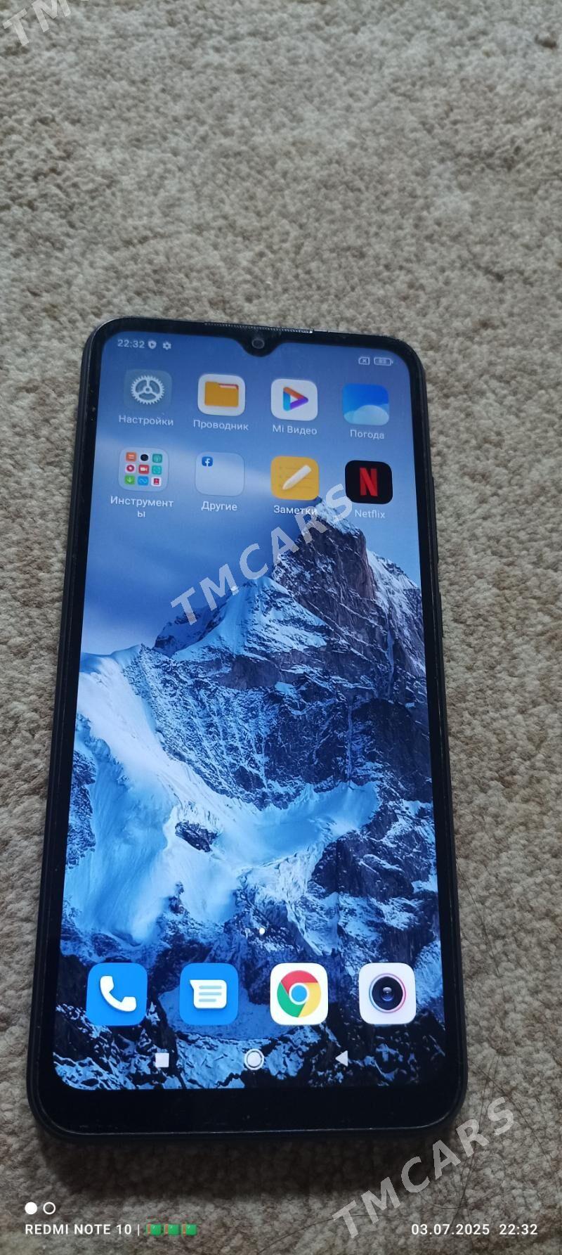 Redmi 9A - Mary - img 3