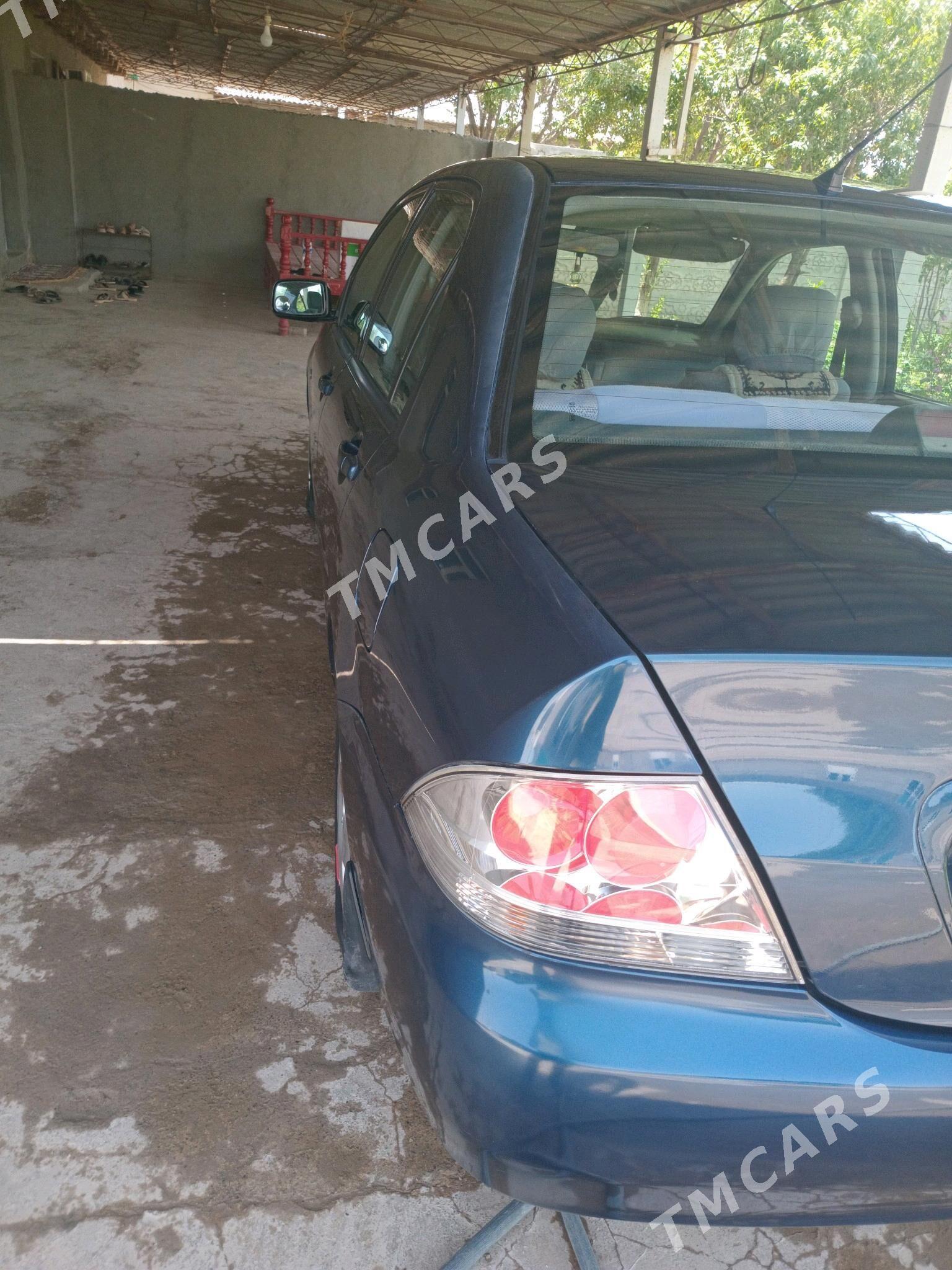 Mitsubishi Lancer 2008 - 70 000 TMT - Койтендаг - img 3