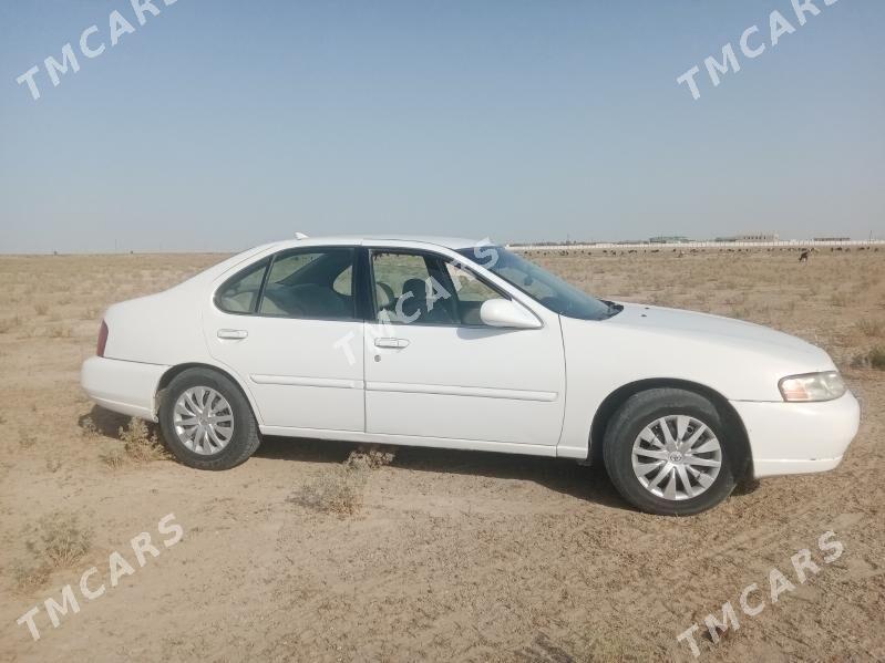 Nissan Altima 2000 - 50 000 TMT - Туркменбаши - img 3