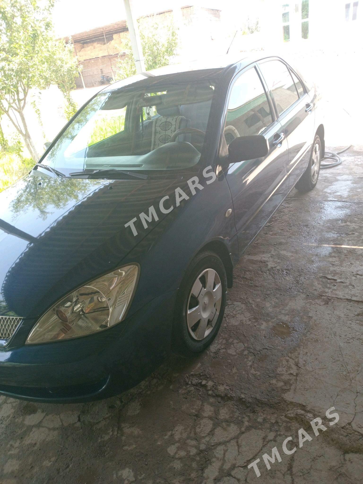 Mitsubishi Lancer 2008 - 70 000 TMT - Койтендаг - img 4