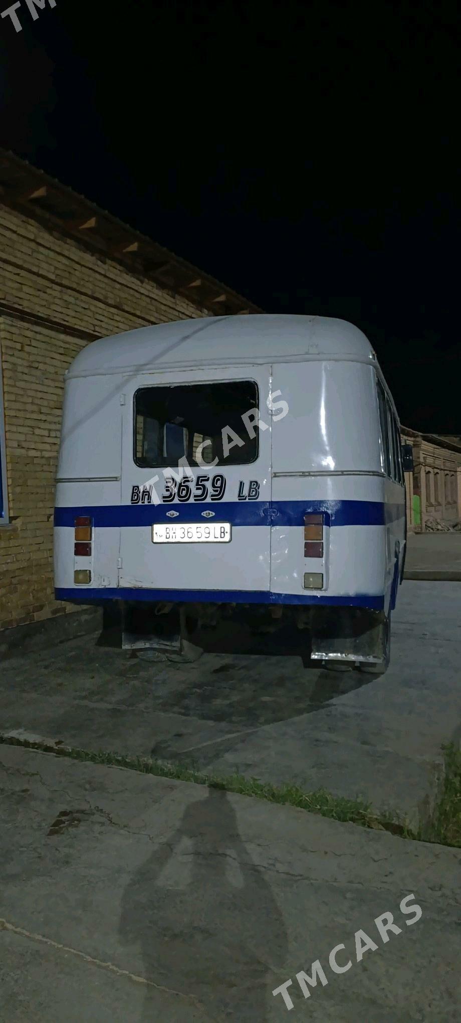 Gaz 53 1992 - 53 000 TMT - Türkmenabat - img 5