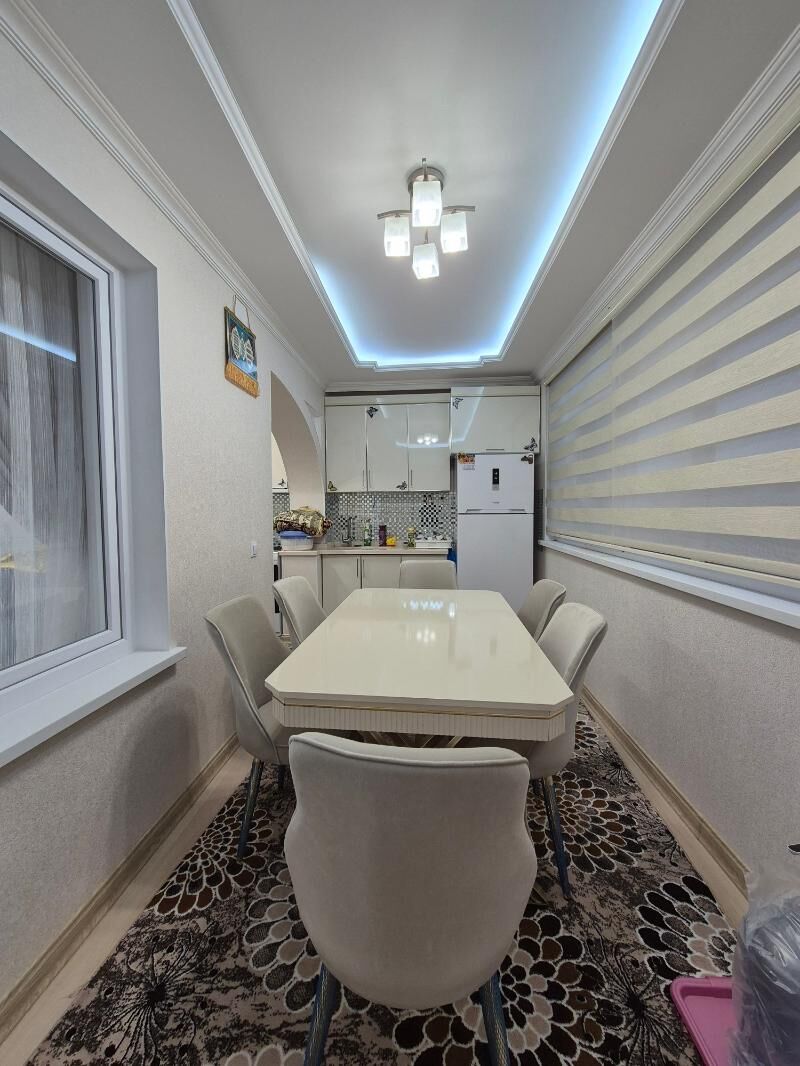 Gowdan A 4/3. 5Kom. 110m² - Гаудан "А" - img 3