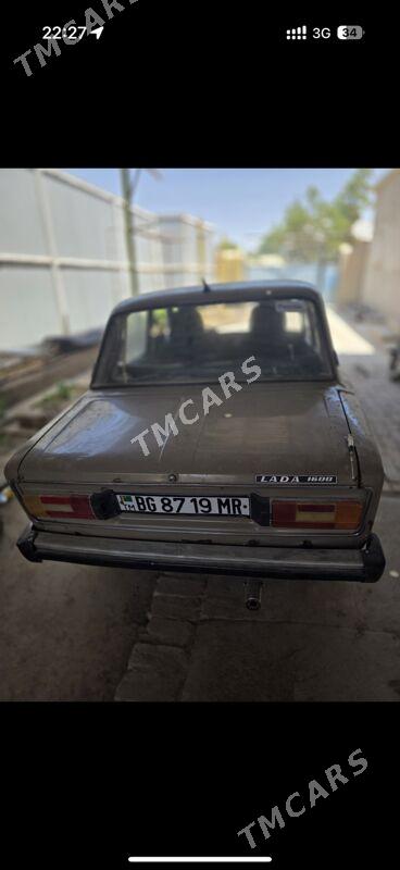 Lada 2106 1990 - 10 000 TMT - Ýolöten - img 4