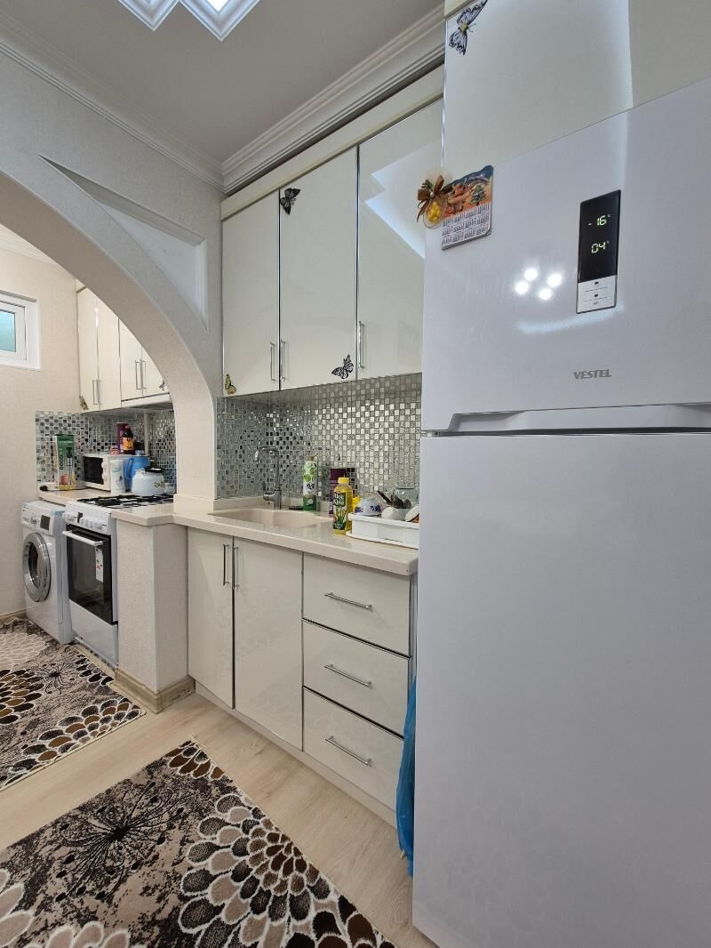 Gowdan A 4/3. 5Kom. 110m² - Гаудан "А" - img 2