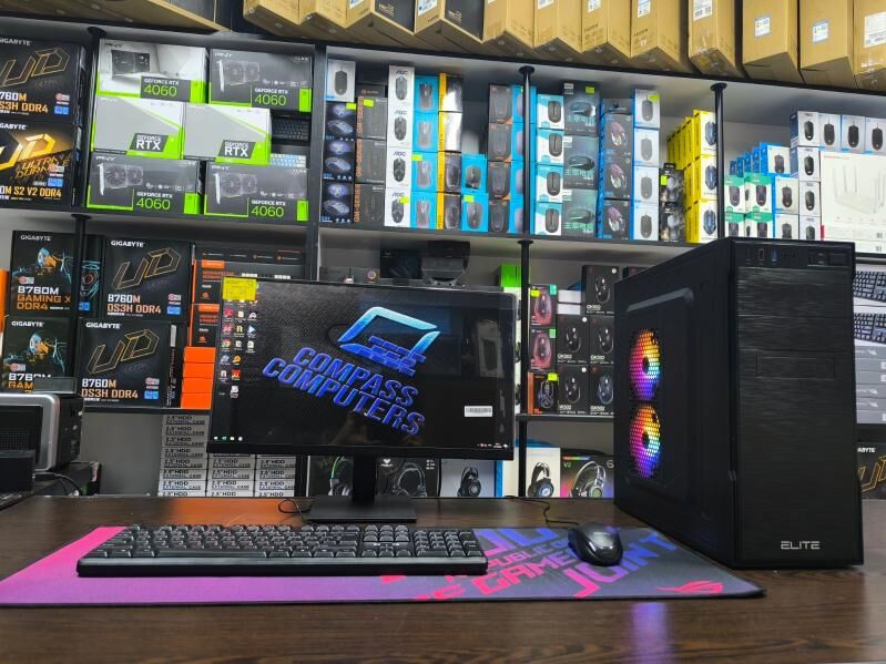 i3 4gen/ Lenovo 22 Ofis ucin k - Parahat 4 - img 2