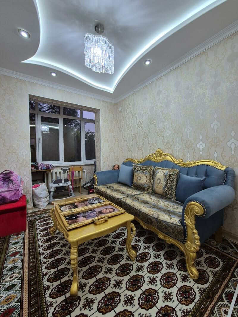 Gowdan A 4/3. 5Kom. 110m² - Гаудан "А" - img 6