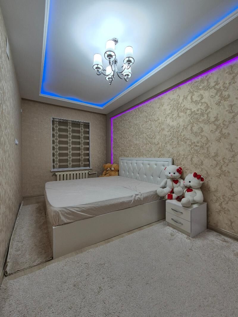 Gowdan A 4/3. 5Kom. 110m² - Гаудан "А" - img 5