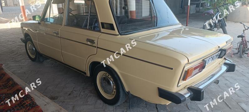 Lada 2106 1988 - 30 000 TMT - Байрамали - img 2