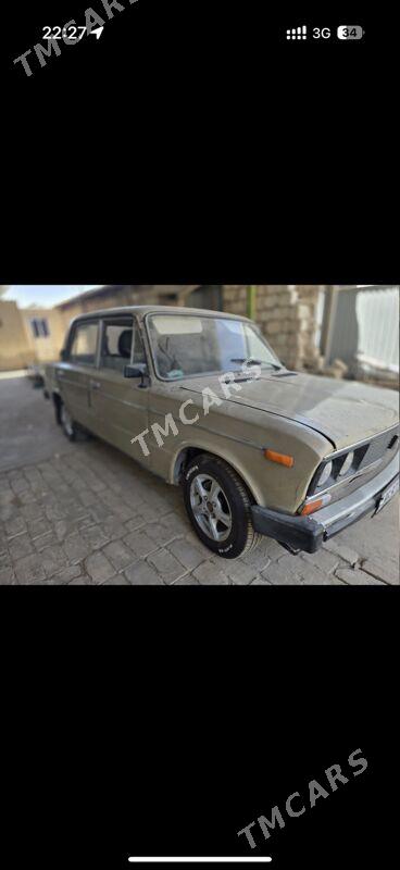 Lada 2106 1990 - 10 000 TMT - Ýolöten - img 5