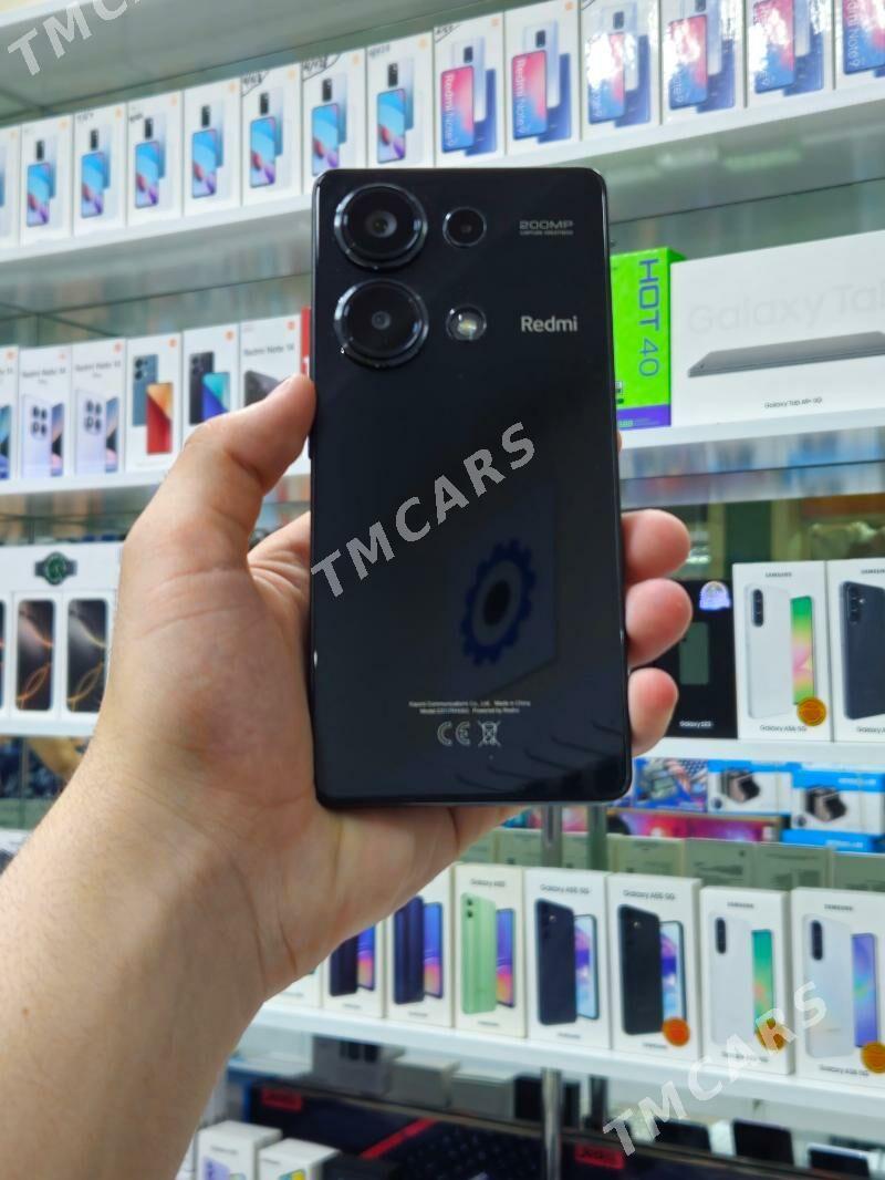 Redmi not 13 pro 8/256 - Aşgabat - img 2