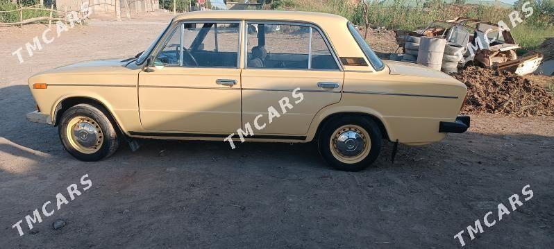 Lada 2106 1988 - 30 000 TMT - Байрамали - img 3