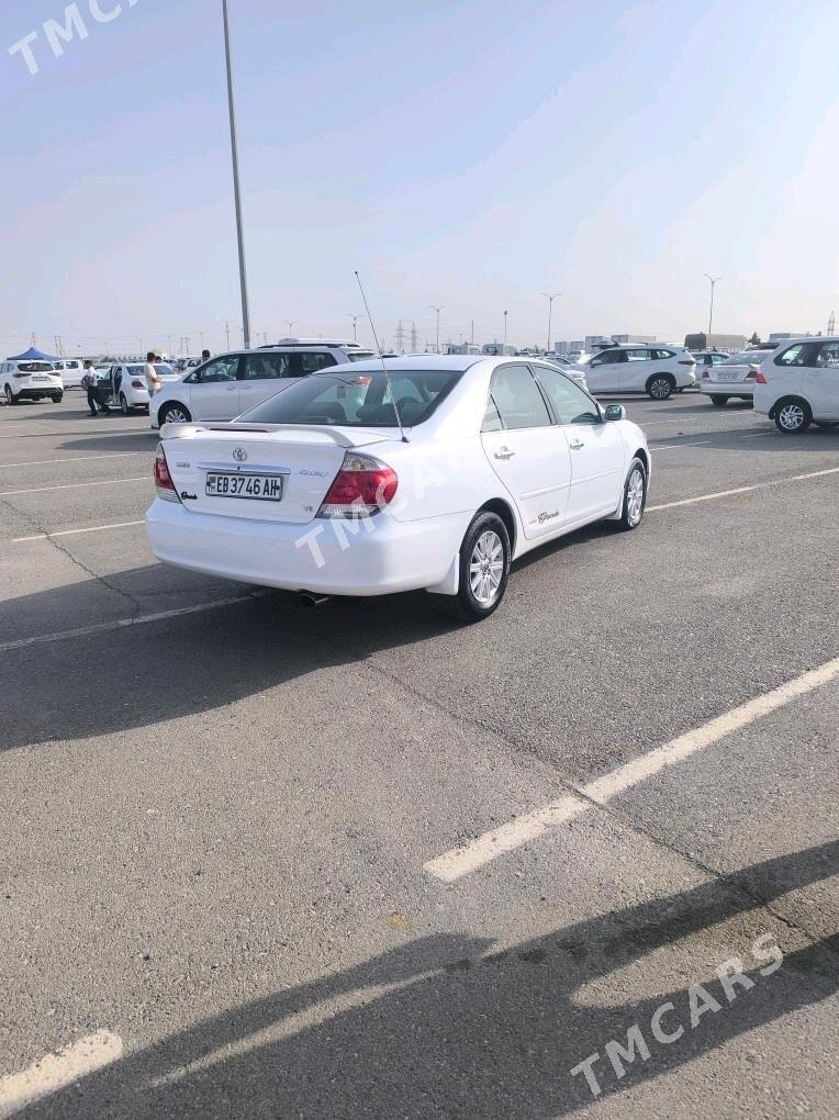 Toyota Camry 2006 - 180 000 TMT - Tejen - img 3
