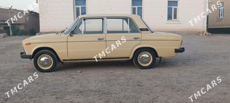 Lada 2106 1988 - 30 000 TMT - Байрамали - img 4