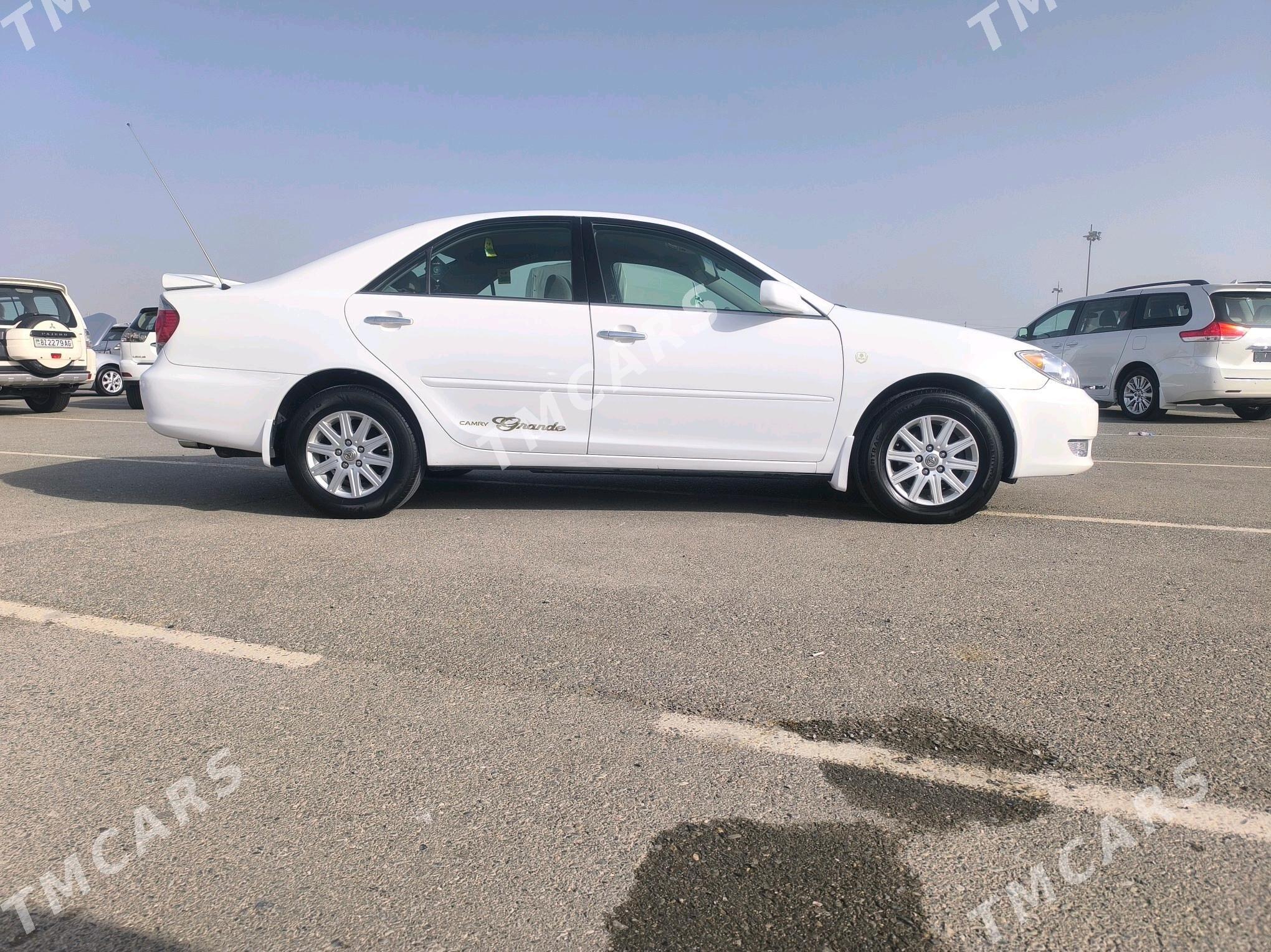 Toyota Camry 2006 - 180 000 TMT - Tejen - img 4