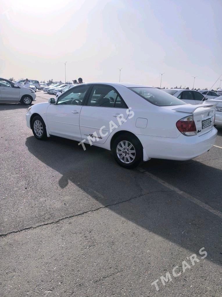 Toyota Camry 2006 - 180 000 TMT - Tejen - img 2