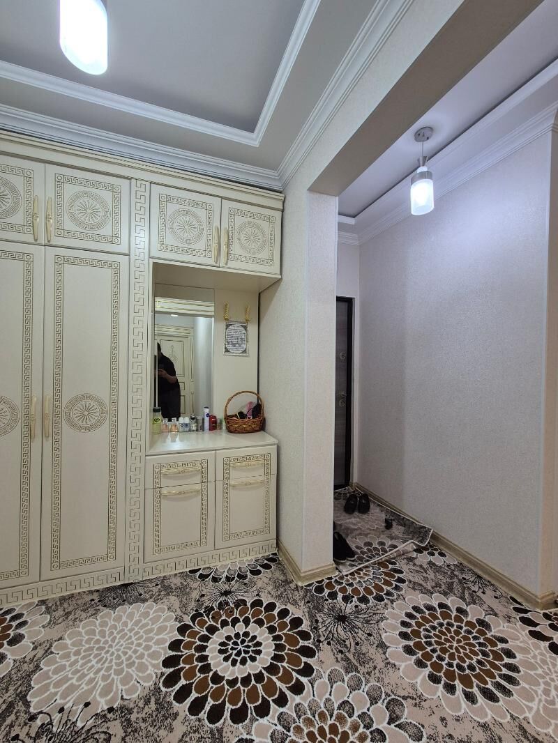 Gowdan A 4/3. 5Kom. 110m² - Гаудан "А" - img 8