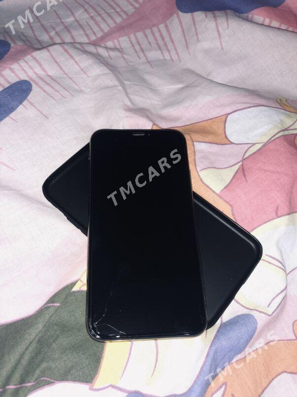 iphone xs - Ашхабад - img 3