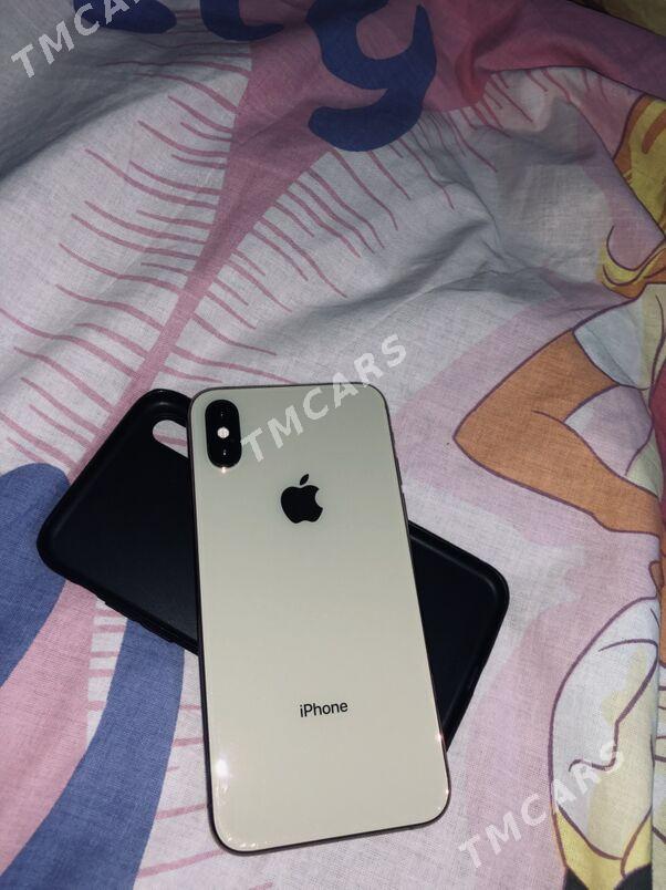 iphone xs - Ашхабад - img 2