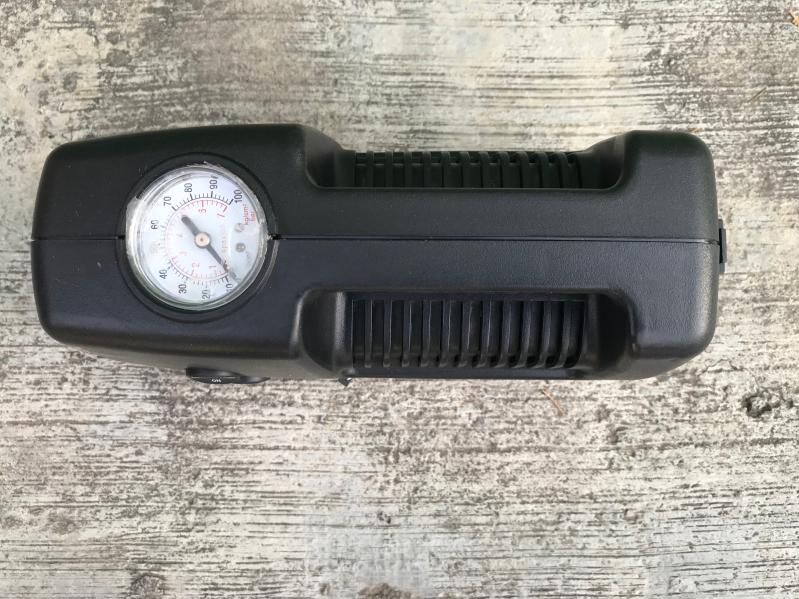 awto kompressor 400 TMT - Aşgabat - img 2