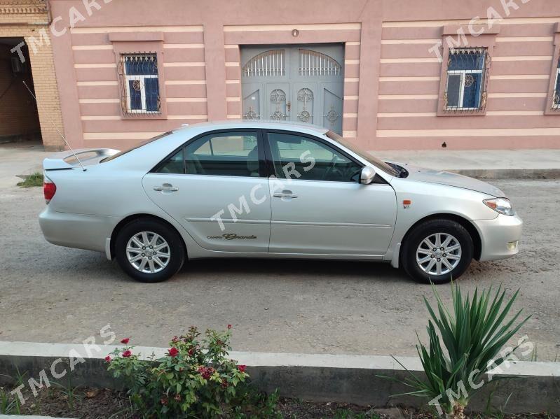 Toyota Camry 2004 - 143 000 TMT - Türkmenabat - img 4