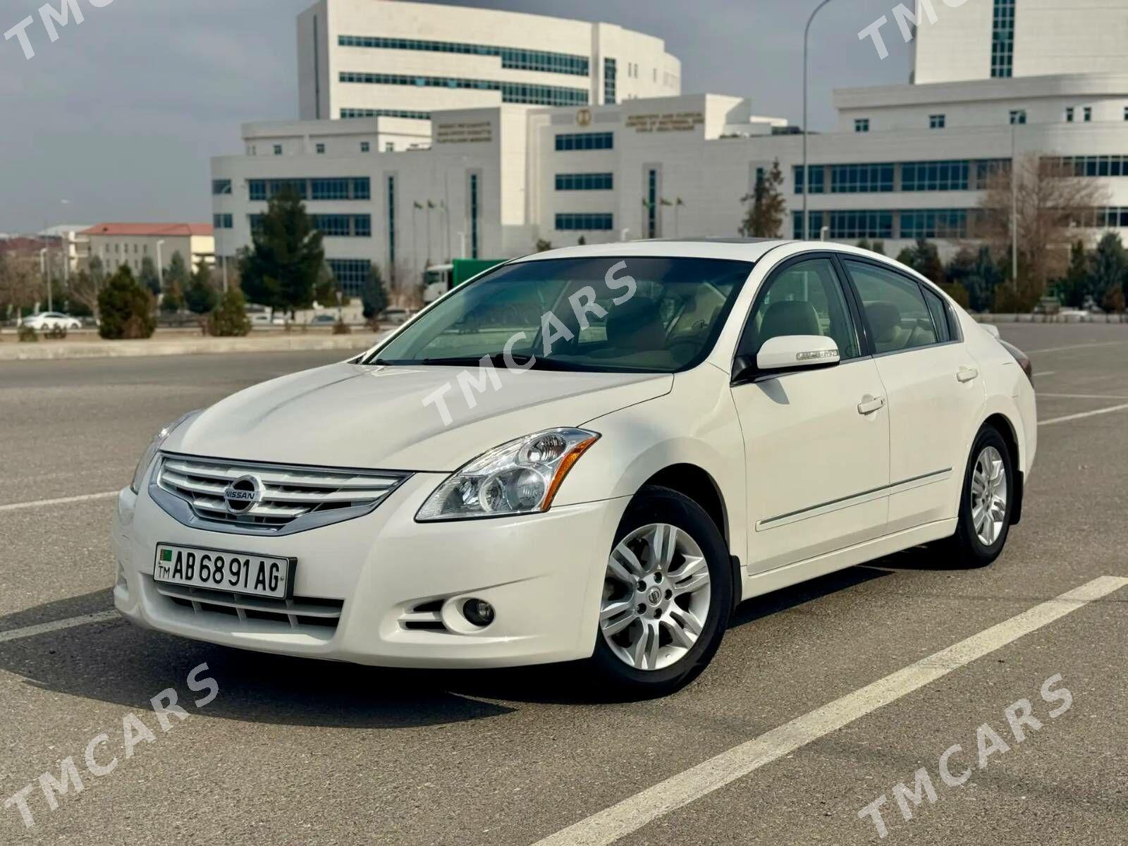 Nissan Altima 2011 - 155 000 TMT - Bagyr - img 5