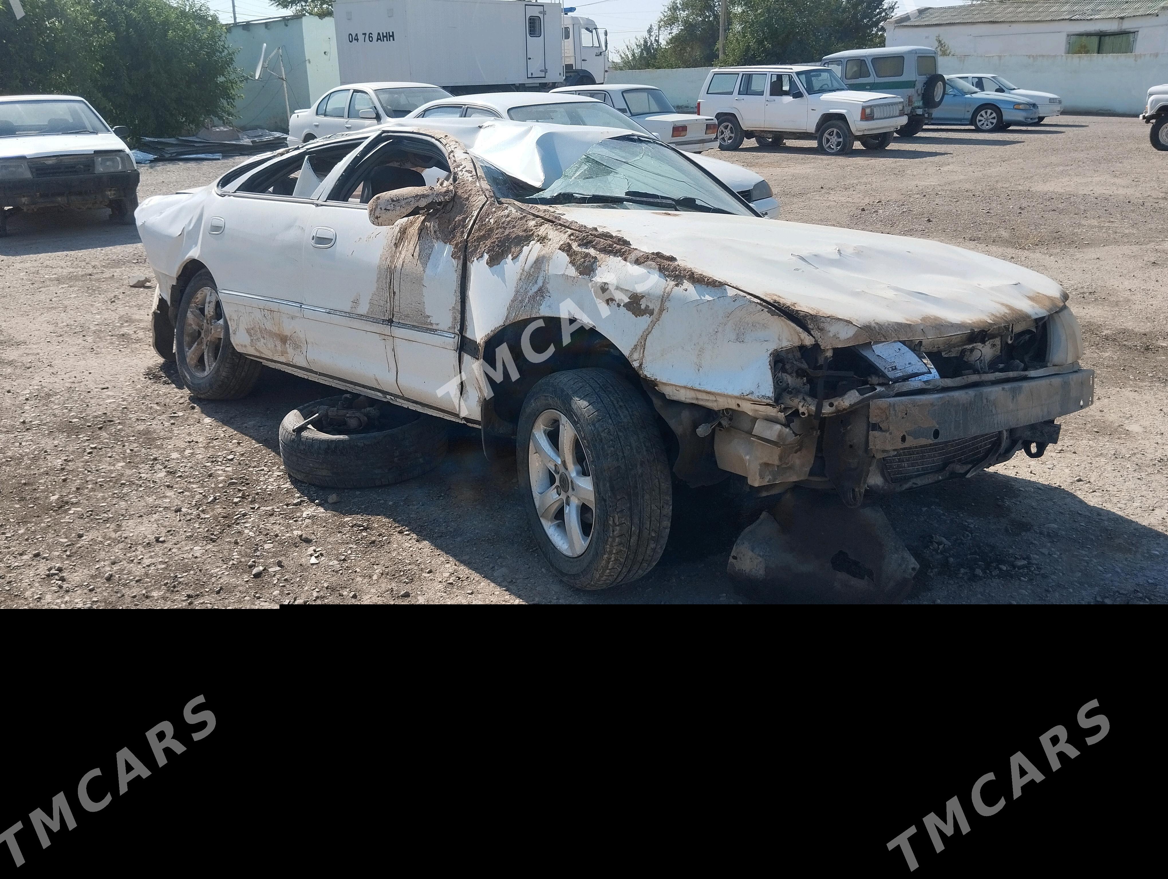 Toyota Avalon 1999 - 60 000 TMT - Sarahs - img 3