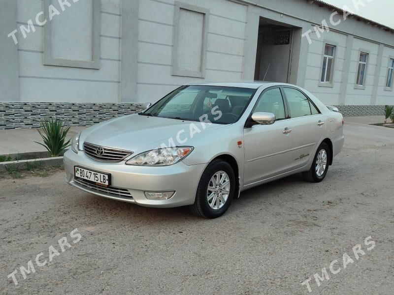 Toyota Camry 2004 - 143 000 TMT - Türkmenabat - img 2