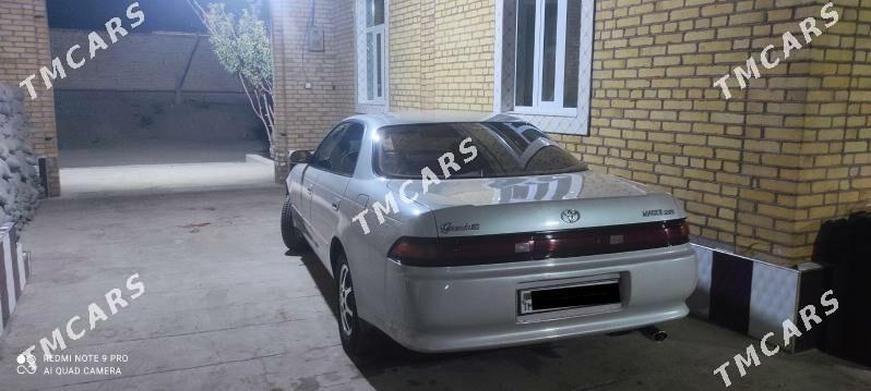 Toyota Mark II 1993 - 50 000 TMT - Kerki - img 7