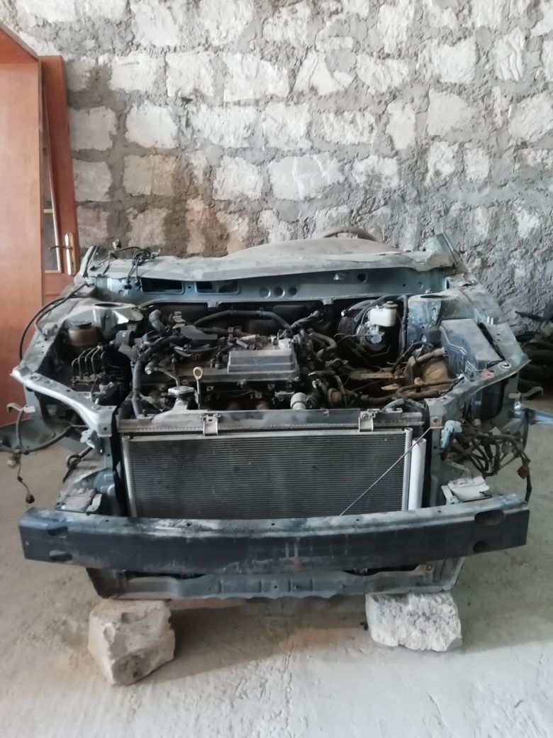 Awalon 3.5 motor bar 3 000 TMT - Balkanabat - img 2